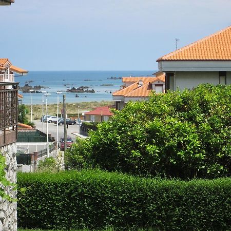 Habitaciones Lopez Azcona โนฮา ภายนอก รูปภาพ