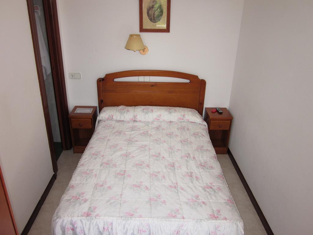 Habitaciones Lopez Azcona โนฮา ห้อง รูปภาพ