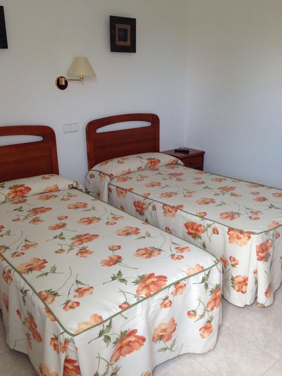 Habitaciones Lopez Azcona โนฮา ภายนอก รูปภาพ