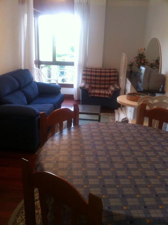 Habitaciones Lopez Azcona โนฮา ภายนอก รูปภาพ