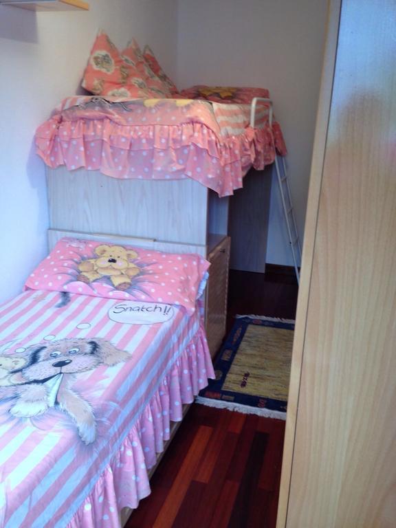 Habitaciones Lopez Azcona โนฮา ภายนอก รูปภาพ