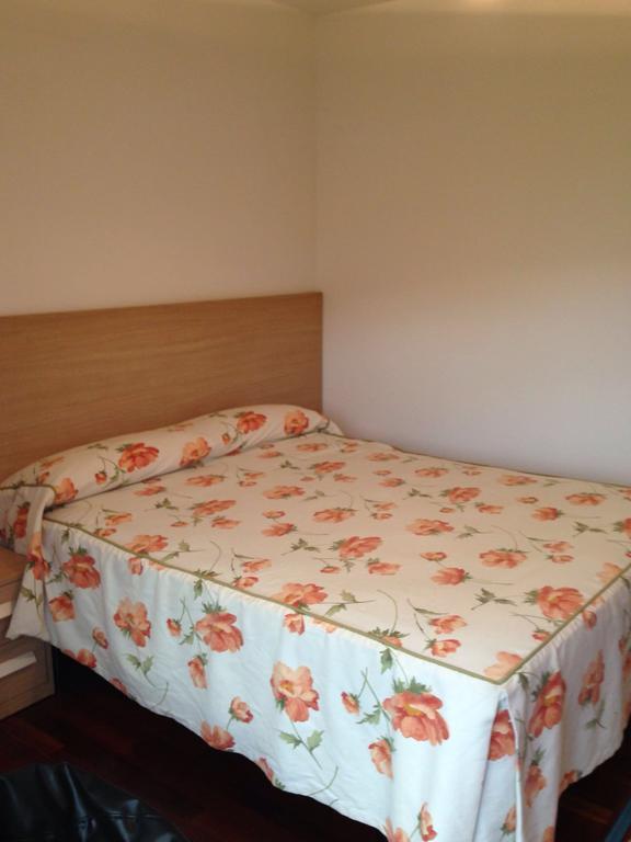 Habitaciones Lopez Azcona โนฮา ภายนอก รูปภาพ