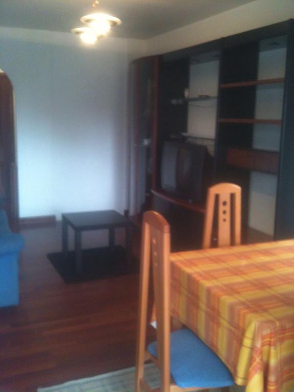 Habitaciones Lopez Azcona โนฮา ภายนอก รูปภาพ