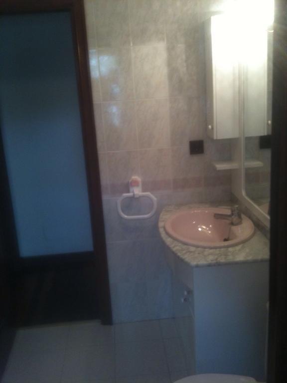 Habitaciones Lopez Azcona โนฮา ภายนอก รูปภาพ