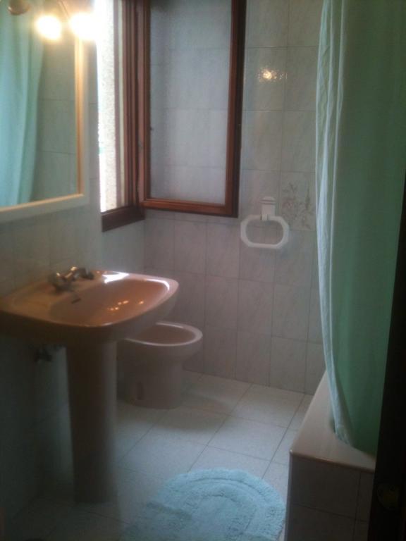 Habitaciones Lopez Azcona โนฮา ภายนอก รูปภาพ
