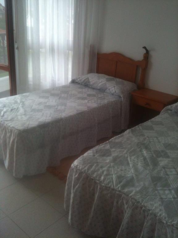 Habitaciones Lopez Azcona โนฮา ภายนอก รูปภาพ