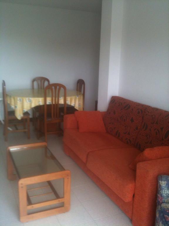 Habitaciones Lopez Azcona โนฮา ภายนอก รูปภาพ