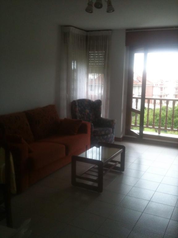 Habitaciones Lopez Azcona โนฮา ภายนอก รูปภาพ